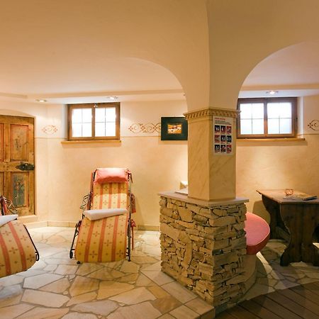 Chalet Tschallener Ried im Oberinntal Exteriör bild