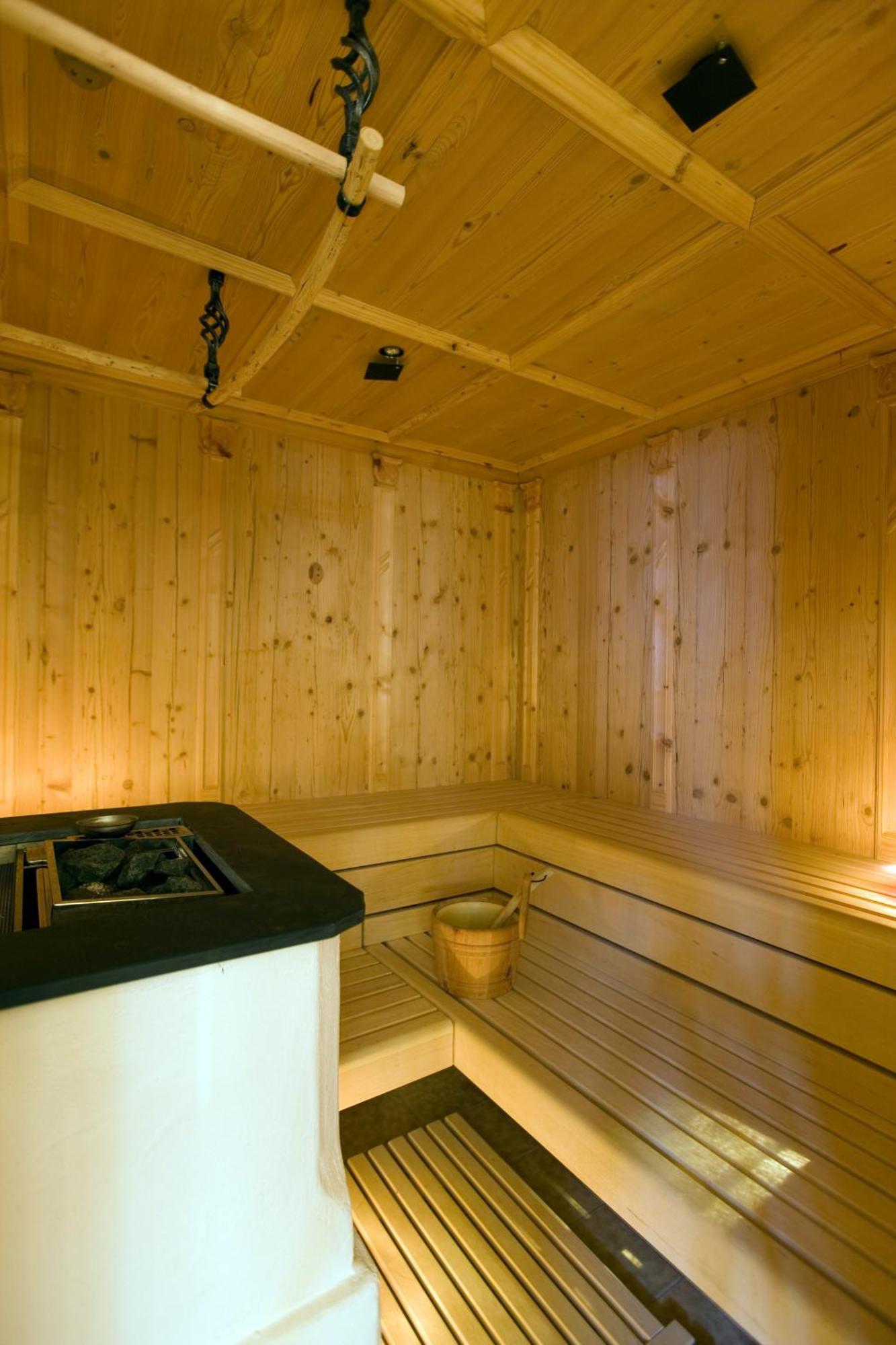 Chalet Tschallener Ried im Oberinntal Exteriör bild