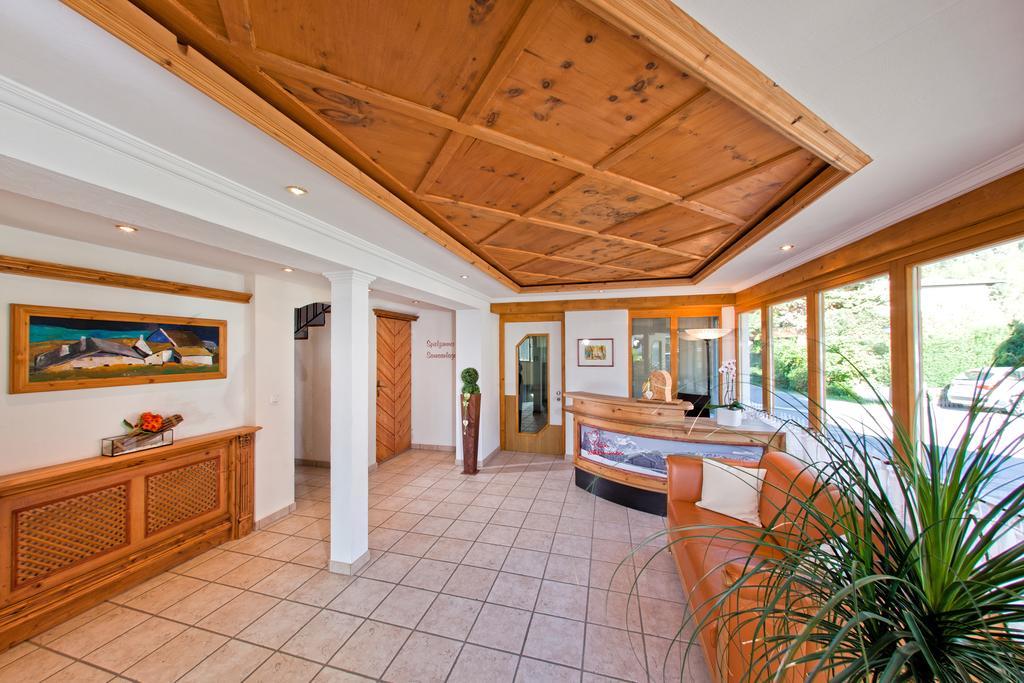Chalet Tschallener Ried im Oberinntal Exteriör bild
